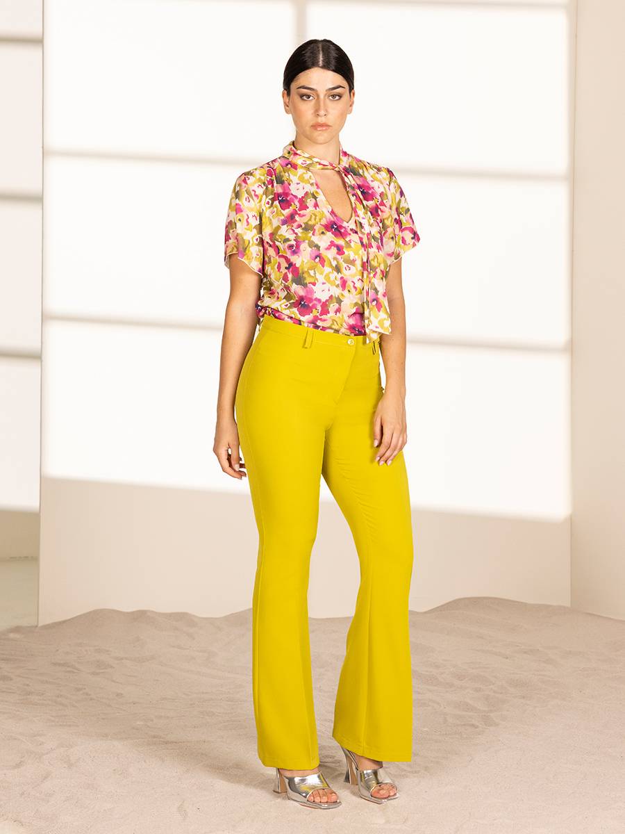 Lizalú BLUSA CLODIN Sconto