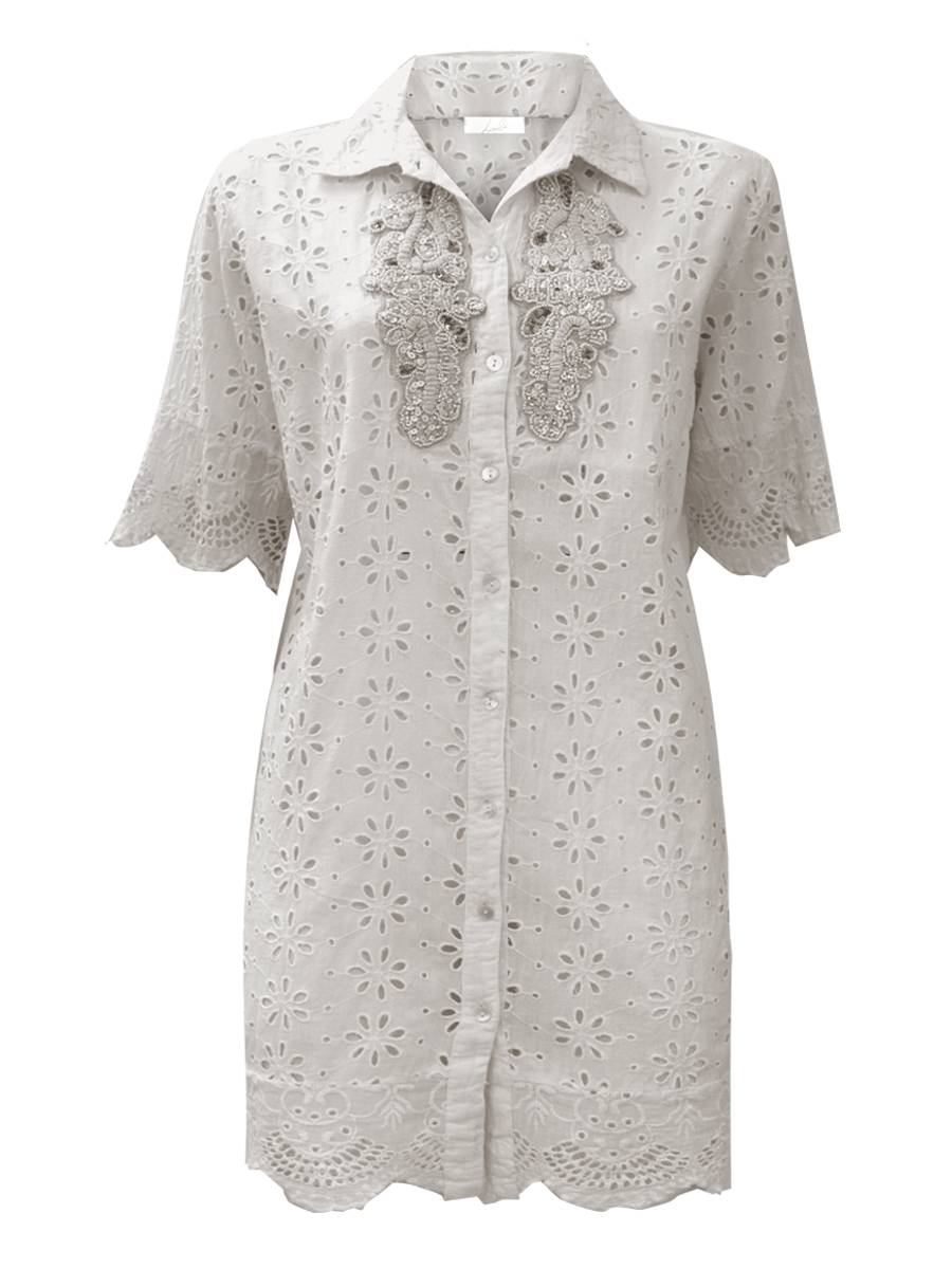 Lizalú CAMICIA Negozio