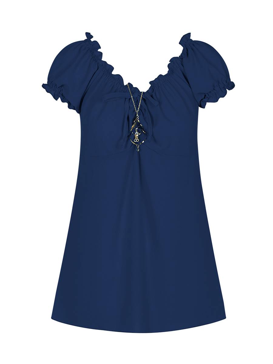 Lizalú BLUSA Italy