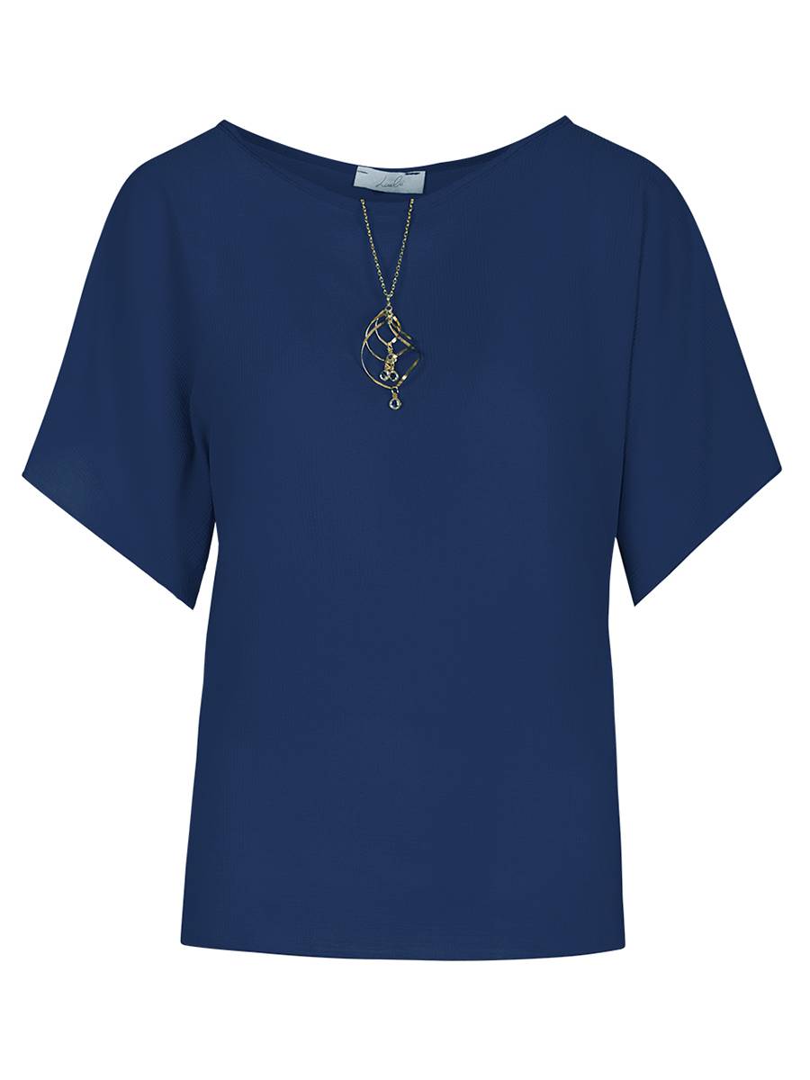 Lizalú BLUSA 2025