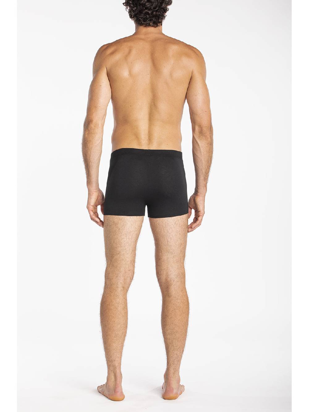 Julipet Boxer in jersey di cotone elasticizzato bipack Economico
