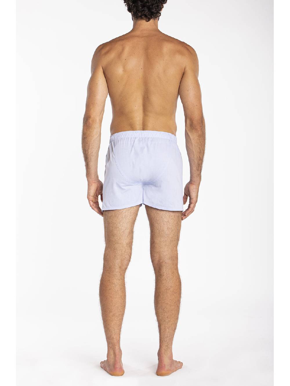 Julipet Boxer in tela con sostegno interno Outlet