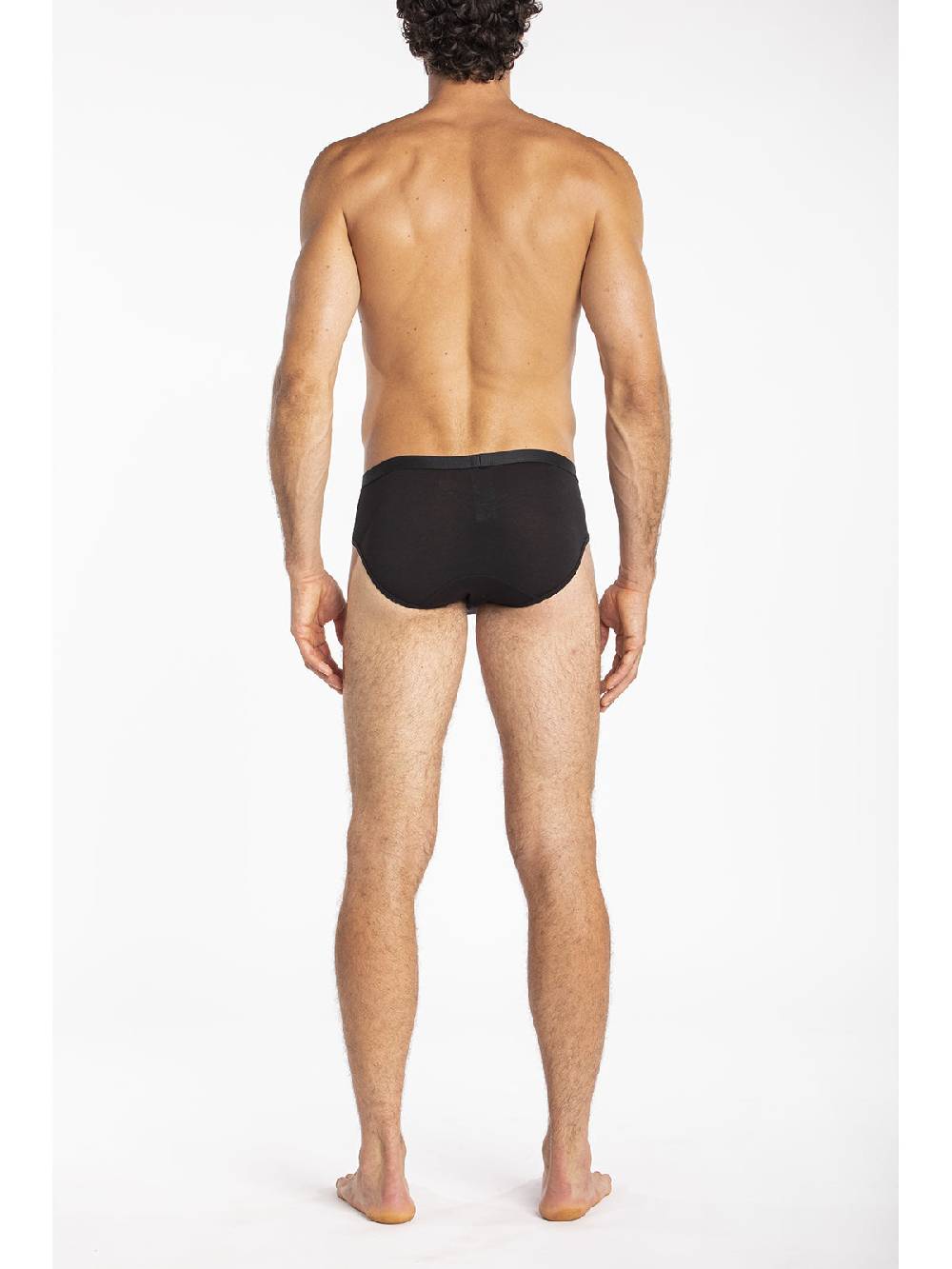 Julipet Slip medio in leggero jersey di cotone elasticizzato Offerte