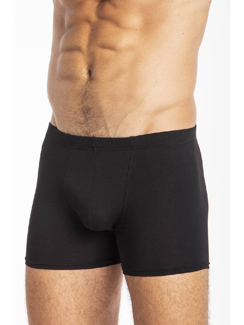 Julipet Boxer in leggero jersey di cotone elasticizzato Hotsell