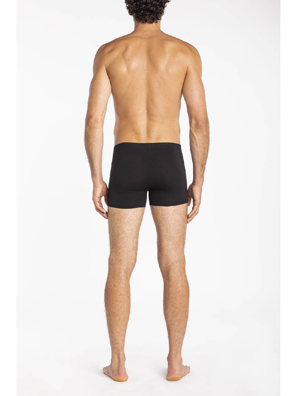 Julipet Boxer in leggero jersey di cotone elasticizzato Hotsell