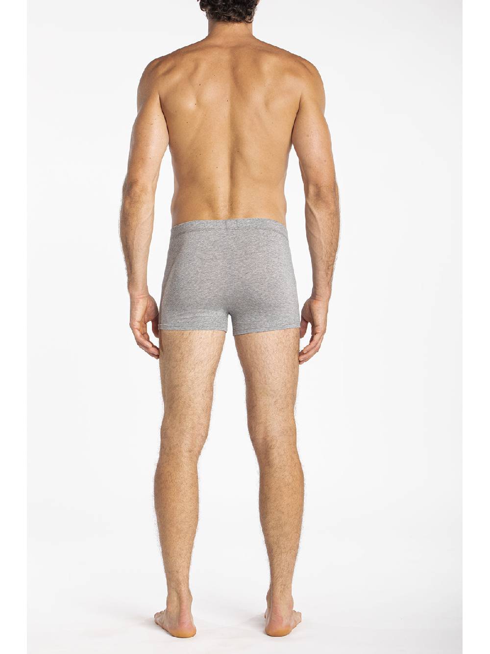 Julipet Boxer in jersey di cotone elasticizzato bipack In Linea