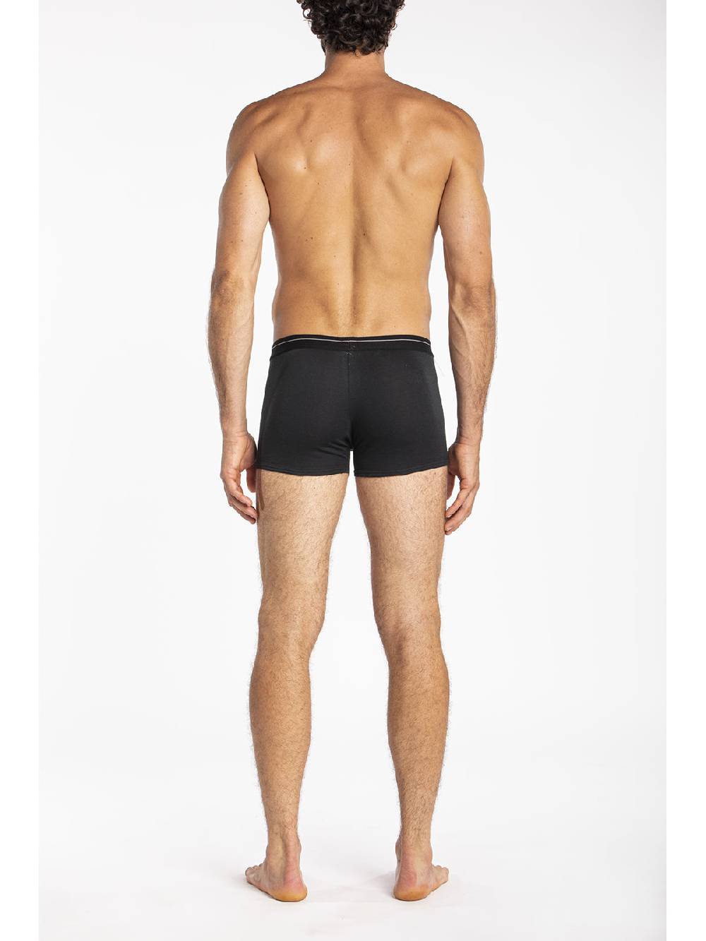 Julipet Boxer in jersey di cotone elasticizzato taglio moderno e confortevole Nuovo