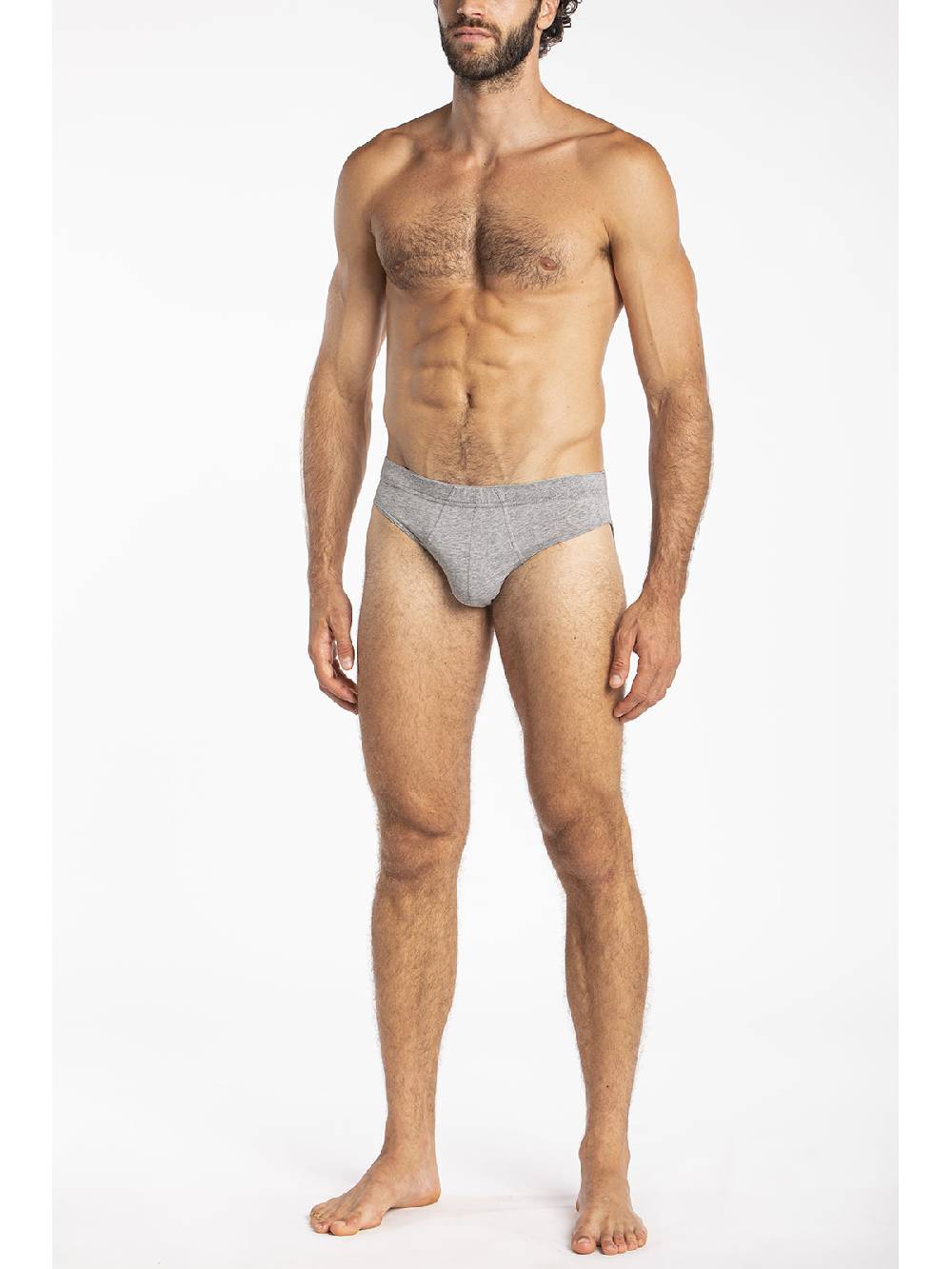 Julipet Slip in jersey di cotone elasticizzato bipack Acquista Ora