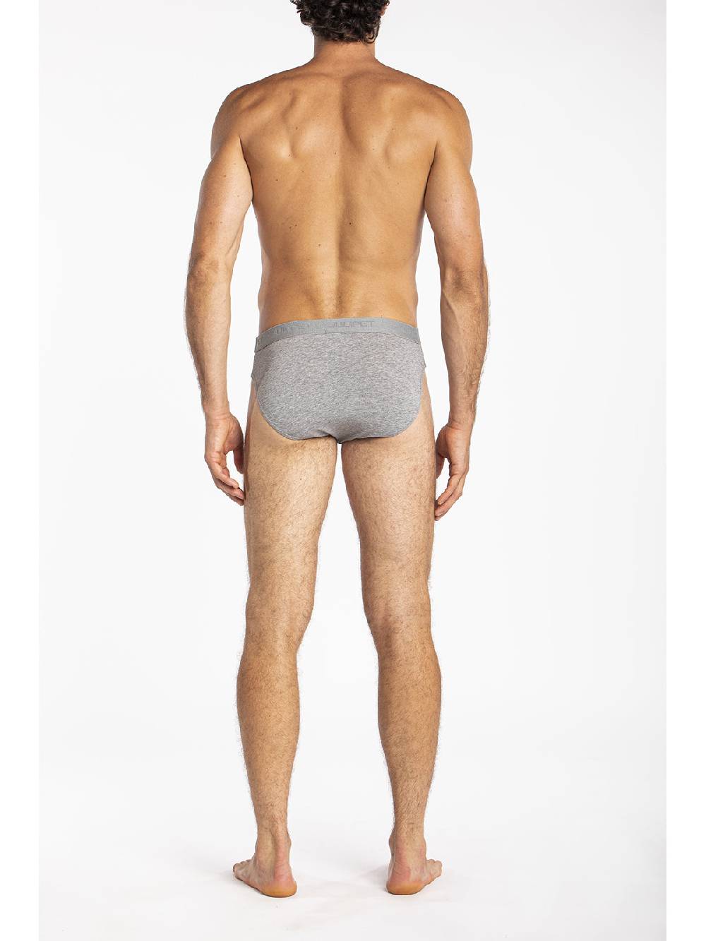 Julipet Slip medio in jersey di cotone elasticizzato bipack Consegna Veloce