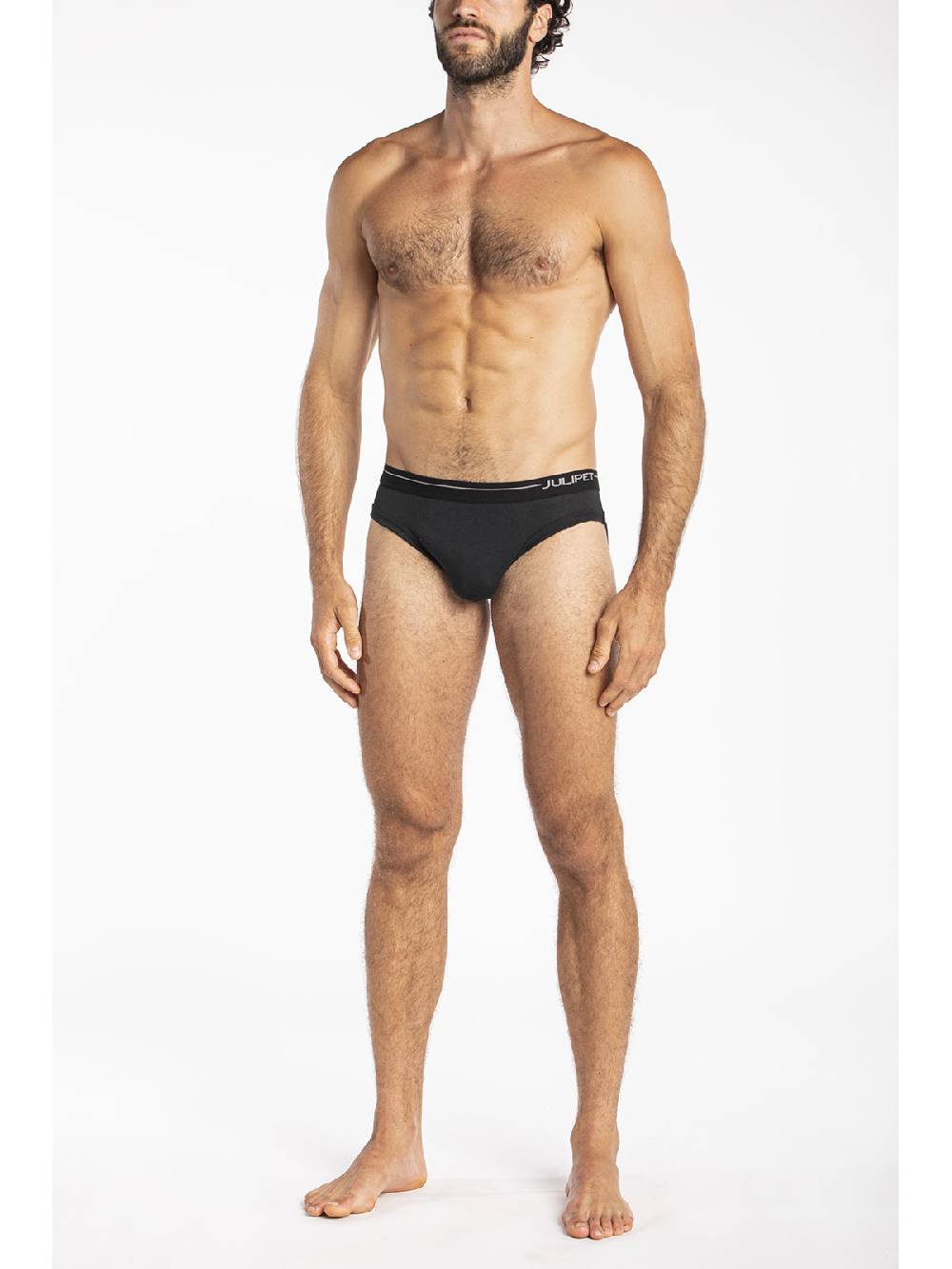 Julipet Slip medio in jersey di cotone elasticizzato taglio moderno e confortevole Fino Al -60%