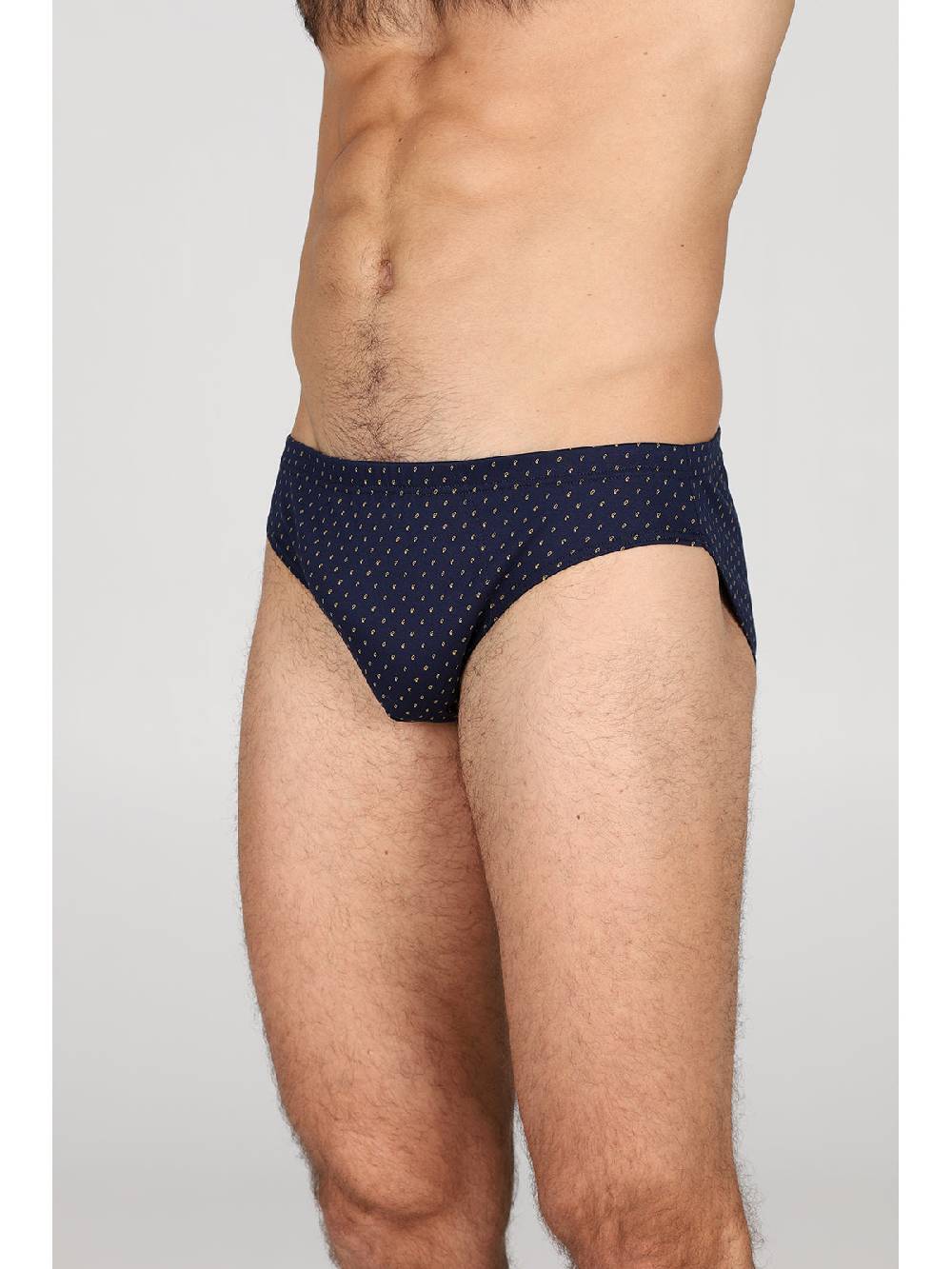 Julipet slip in leggero interlock di puro cotone Pezzi Unici