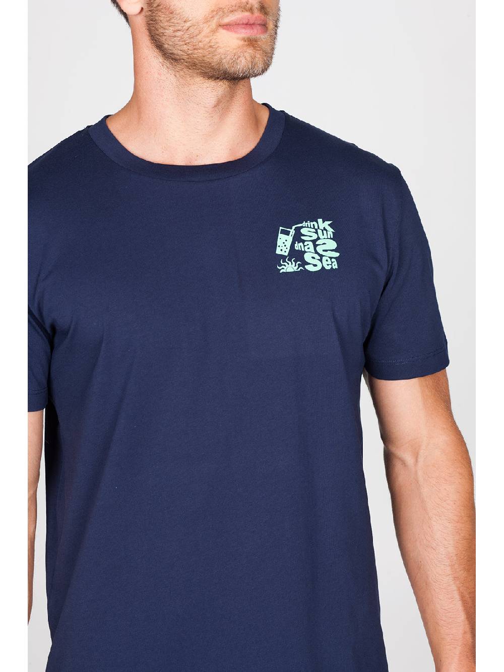 Julipet T-shirt in jersey di puro cotone Acquista Ora