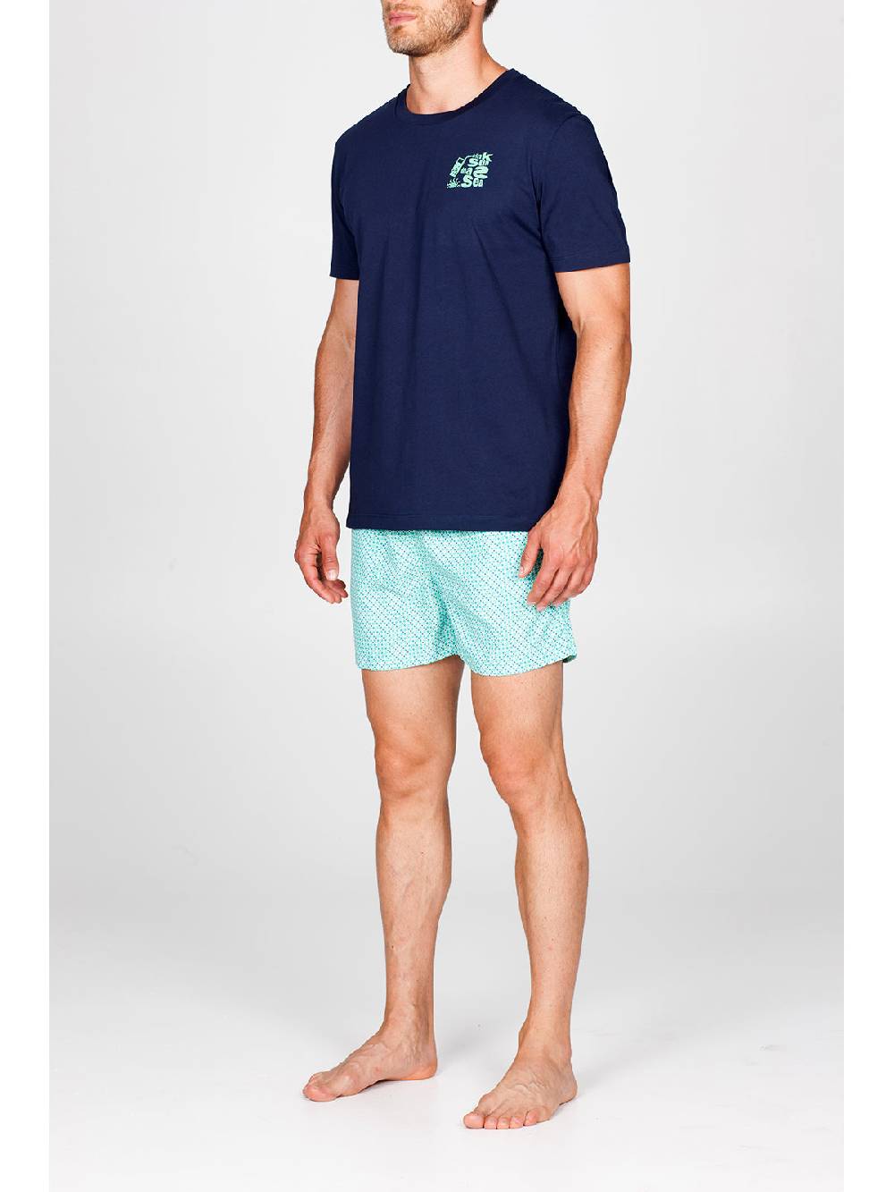 Julipet T-shirt in jersey di puro cotone Acquista Ora