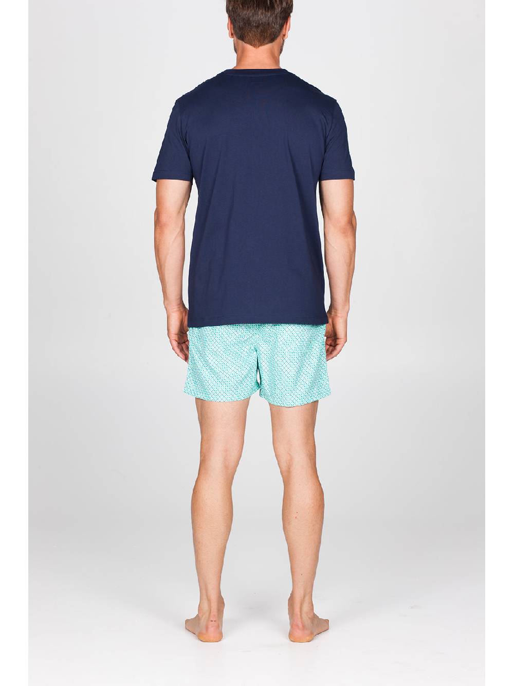 Julipet T-shirt in jersey di puro cotone Acquista Ora