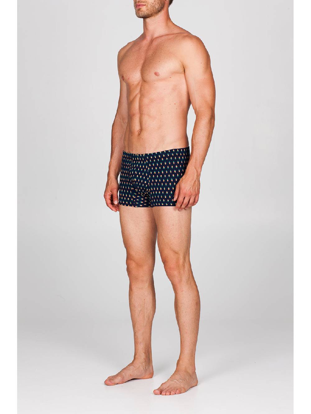 Julipet Boxer comfort in cotone bielastico In Vendita