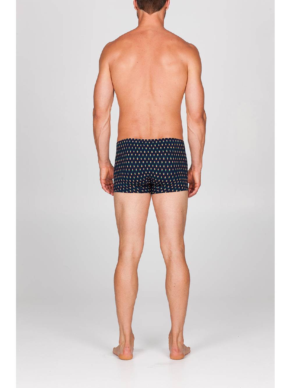 Julipet Boxer comfort in cotone bielastico In Vendita