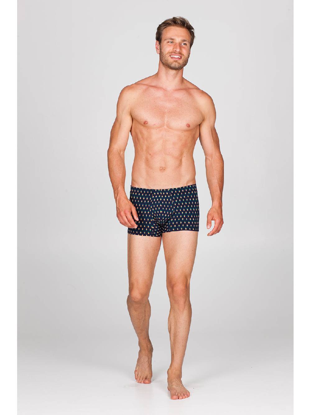 Julipet Boxer comfort in cotone bielastico In Vendita