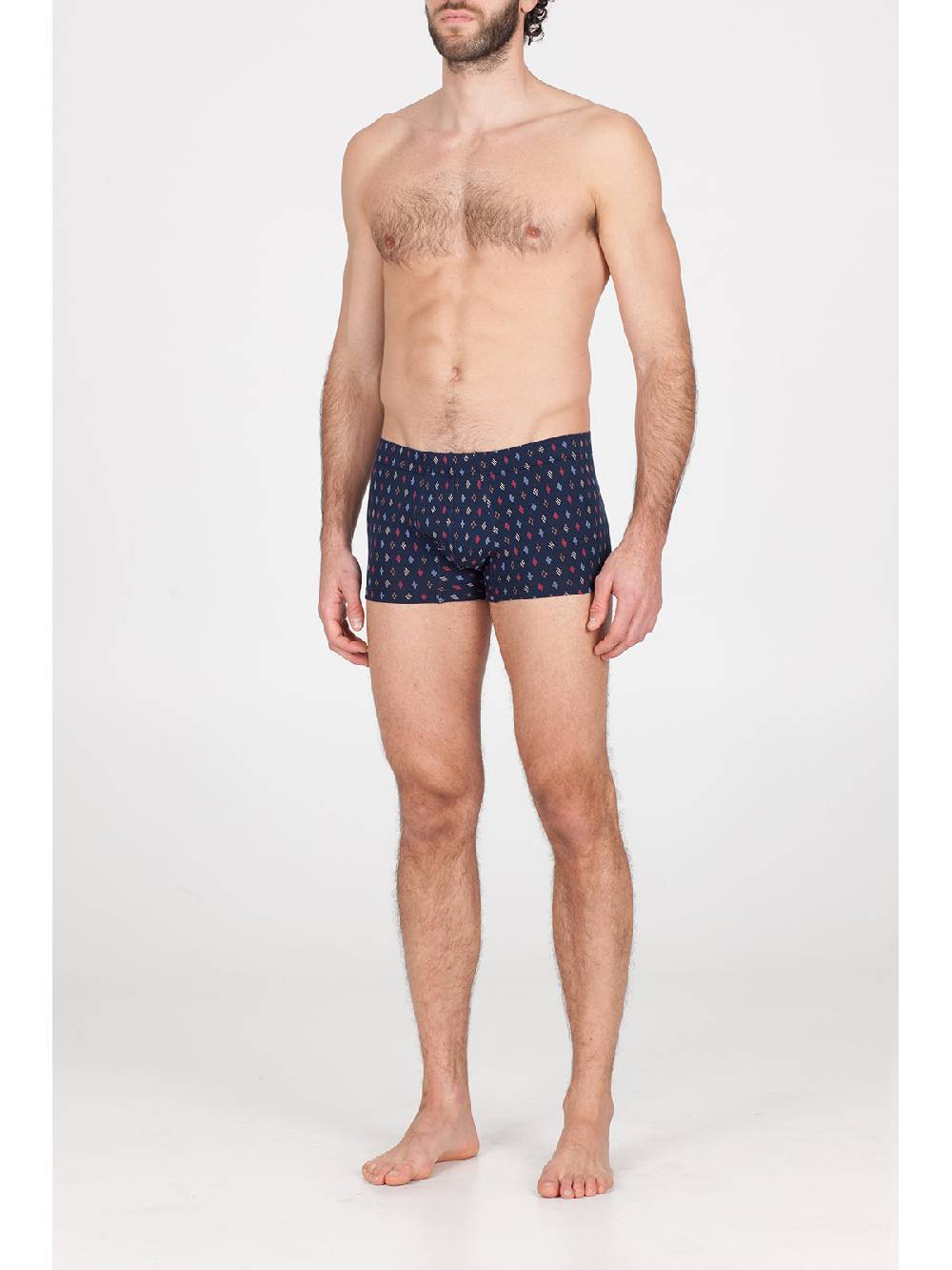 Julipet Boxer comfort in cotone bielastico Promozione