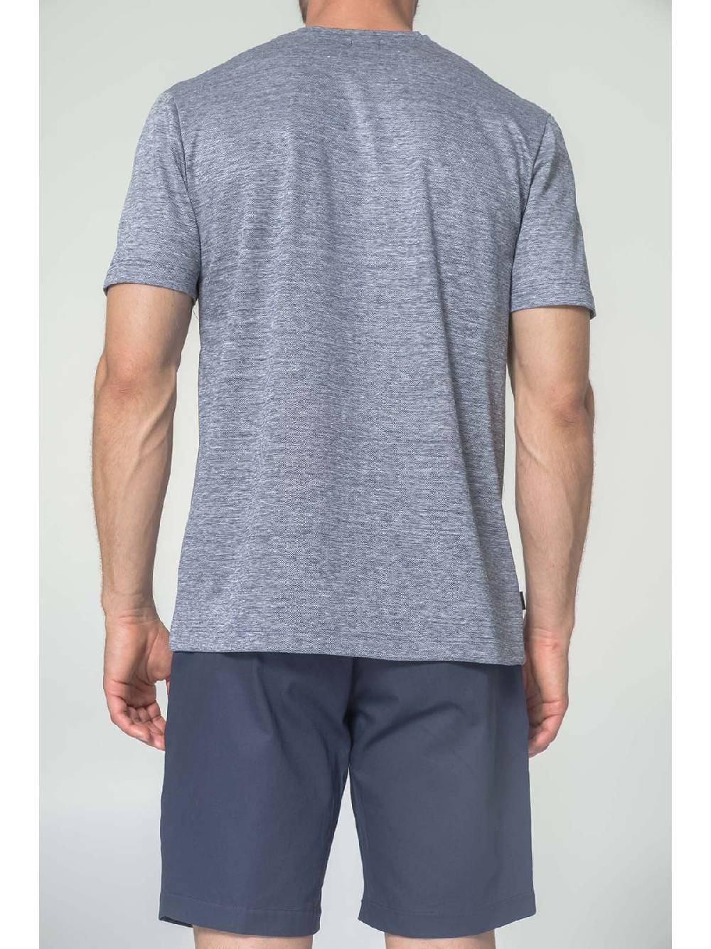 Julipet T-shirt in 100% filoscozia Offerta