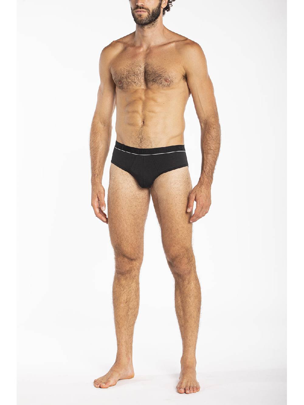 Julipet Slip medio in jersey di cotone makò elasticizzato bipack Shopping Online