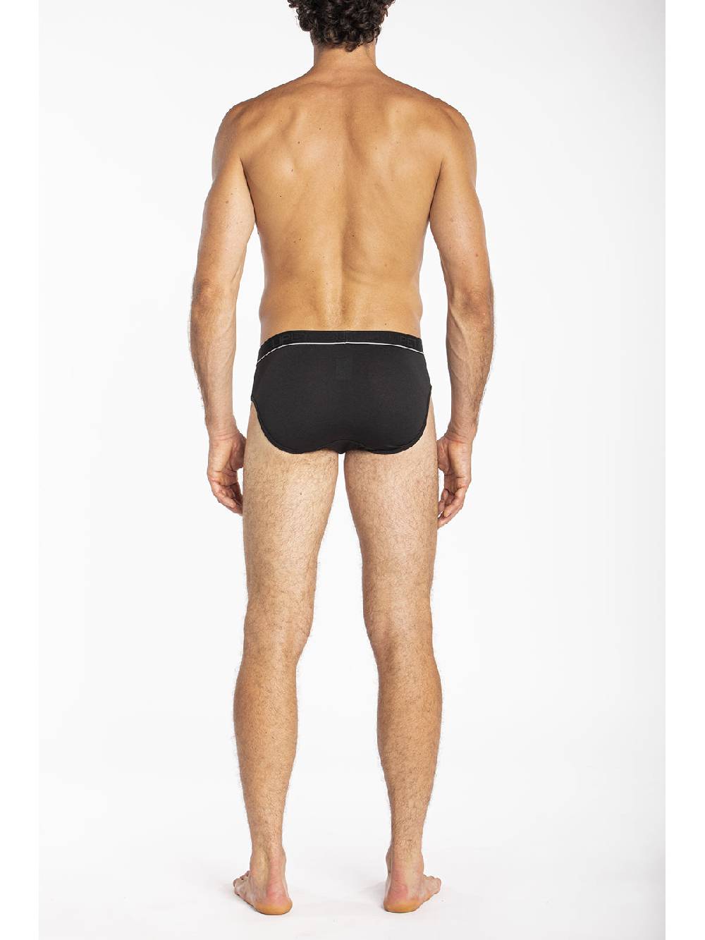 Julipet Slip medio in jersey di cotone makò elasticizzato bipack Shopping Online