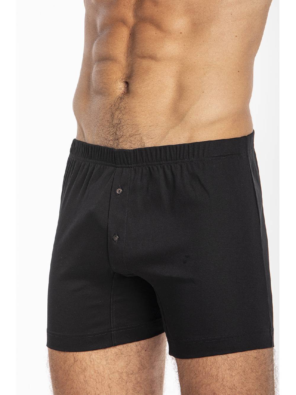 Julipet Boxer in interlock di puro cotone "doppia maglia" Prezzo Ridotto