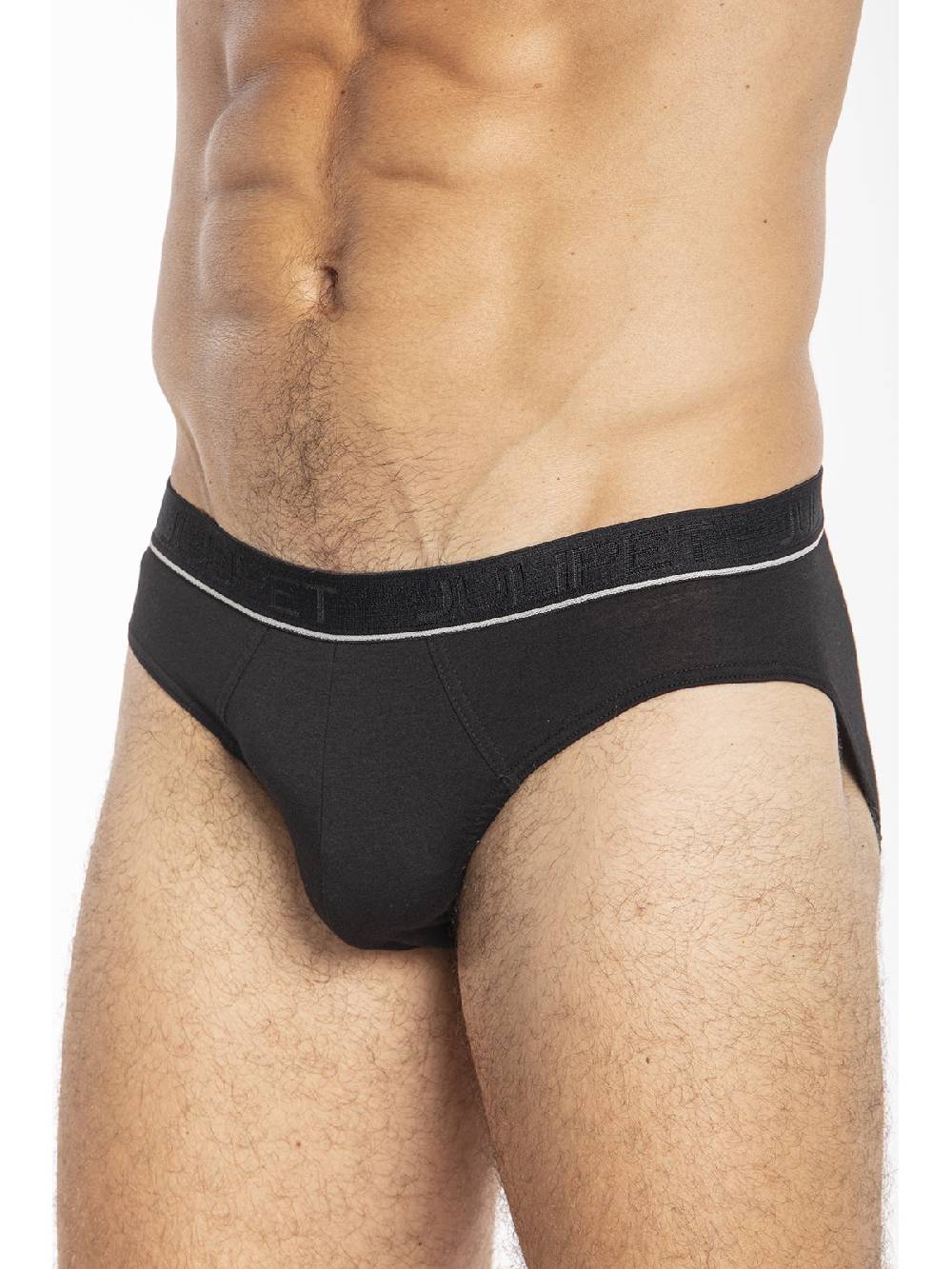 Julipet Slip in jersey di cotone makò elasticizzato bipack Offerta