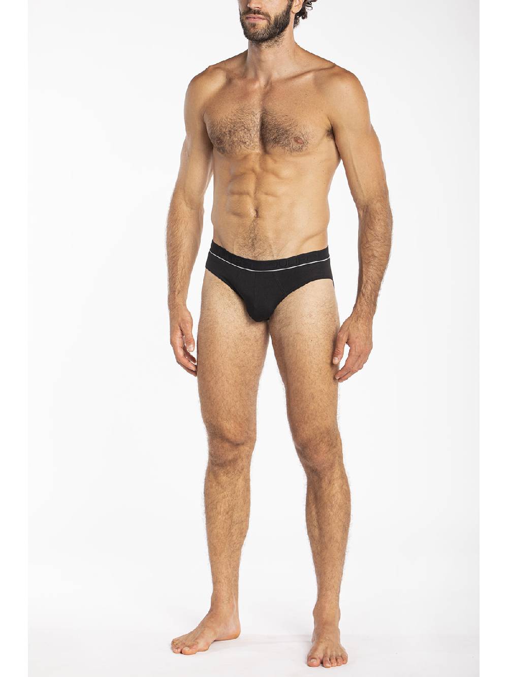 Julipet Slip in jersey di cotone makò elasticizzato bipack Offerta