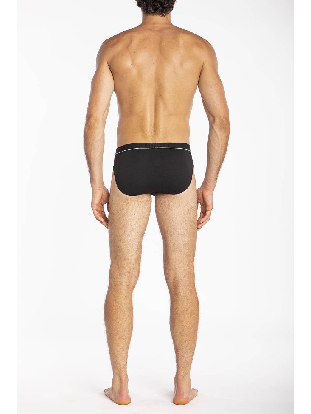 Julipet Slip in jersey di cotone makò elasticizzato bipack Offerta