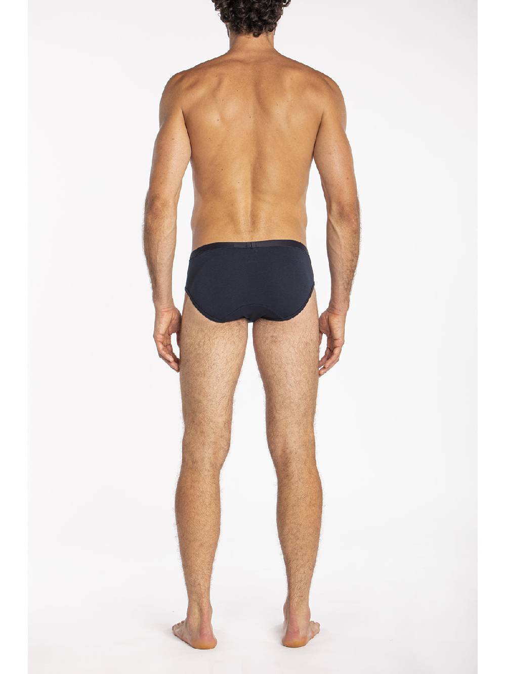 Julipet Slip medio in leggero jersey di cotone elasticizzato Outlet