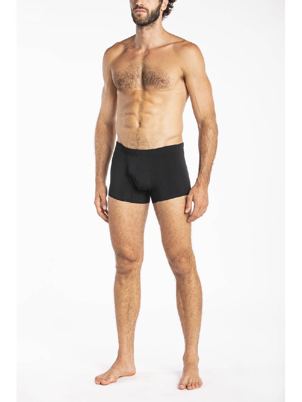 Julipet Boxer in jersey di micromodal Vendita Calda