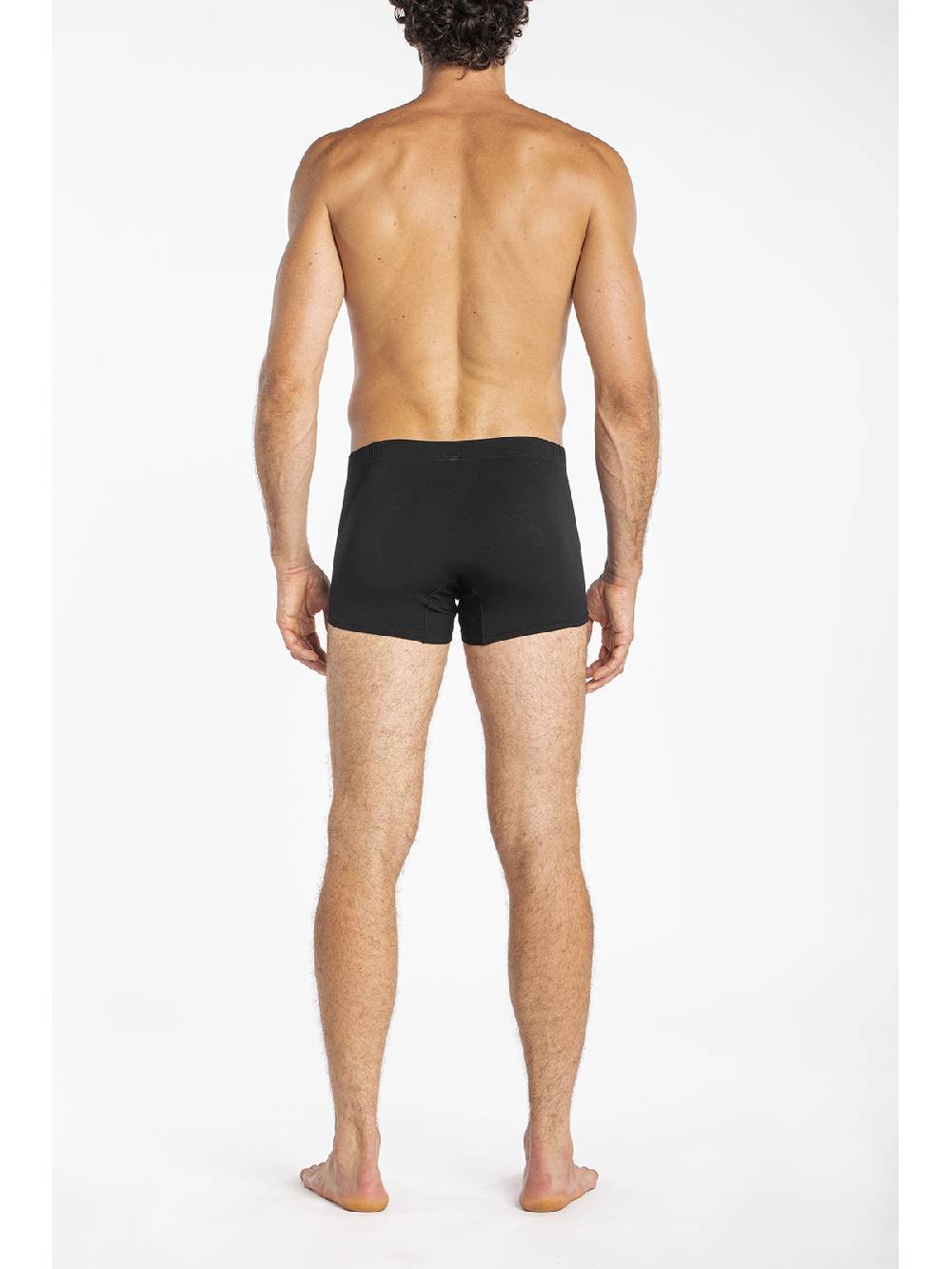 Julipet Boxer in jersey di micromodal Vendita Calda