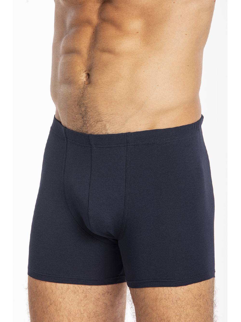 Julipet Boxer in leggero jersey di cotone elasticizzato 2025