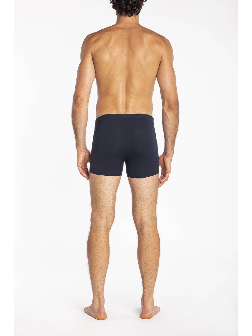 Julipet Boxer in leggero jersey di cotone elasticizzato 2025