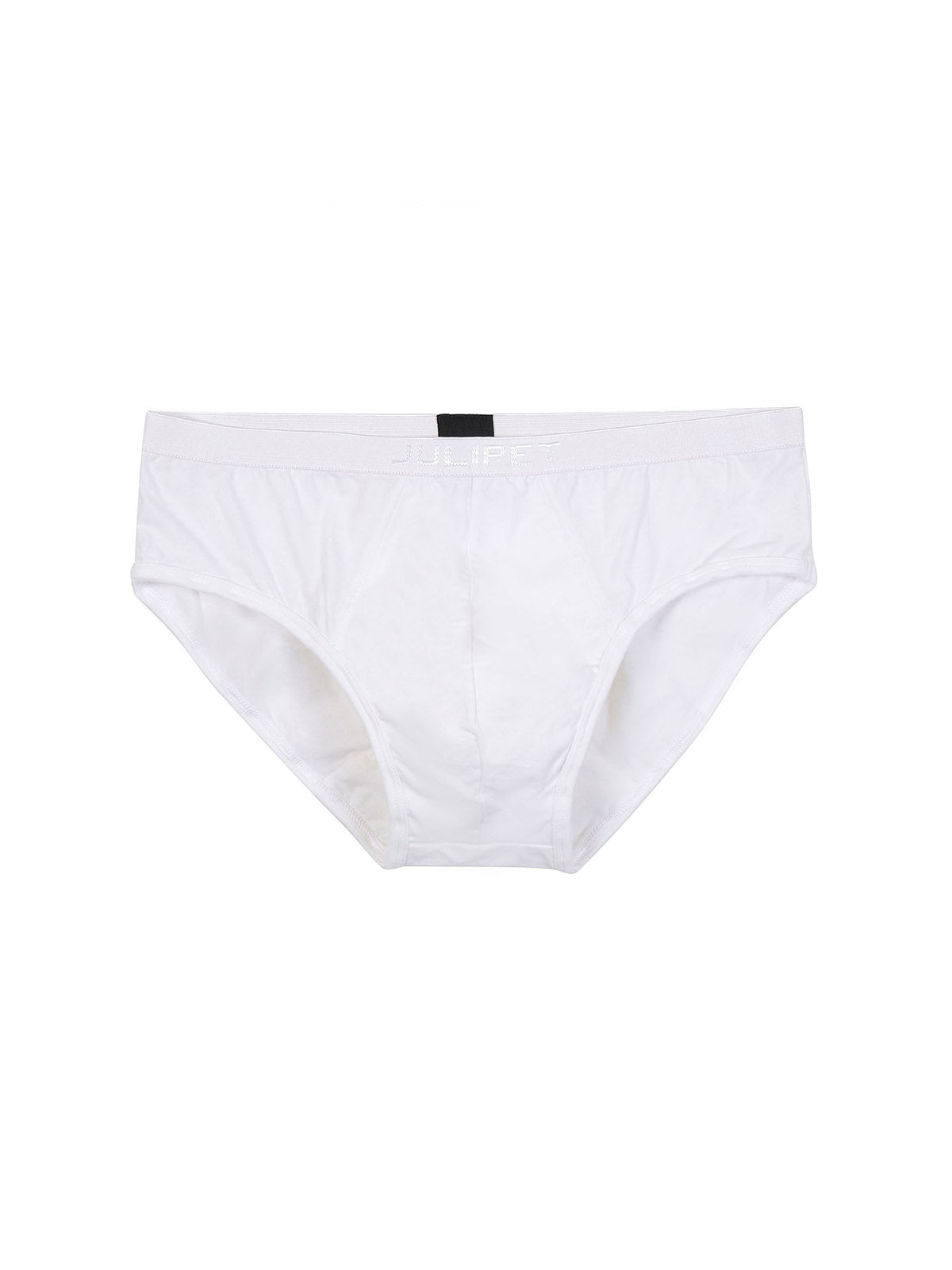 Julipet Slip medio in leggero jersey di cotone elasticizzato Fino Al -60%