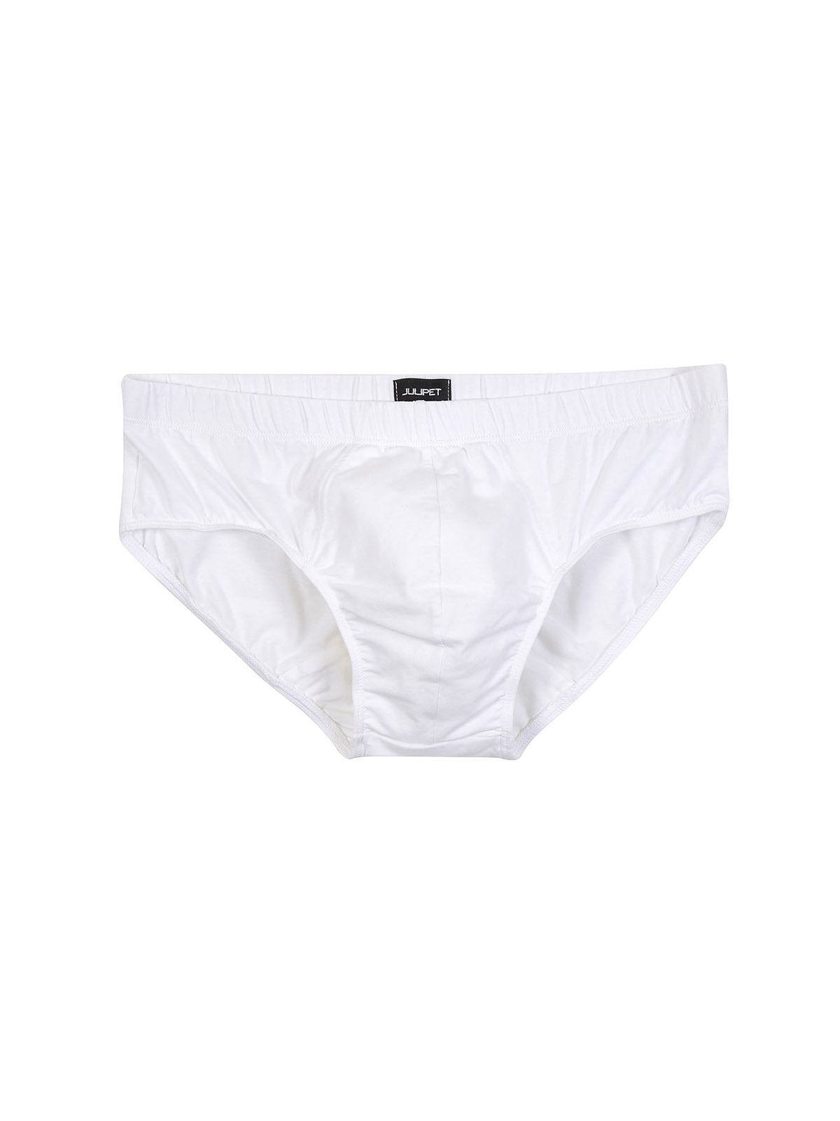 Julipet Slip medio in leggero jersey di cotone elasticizzato Promozione temporanea