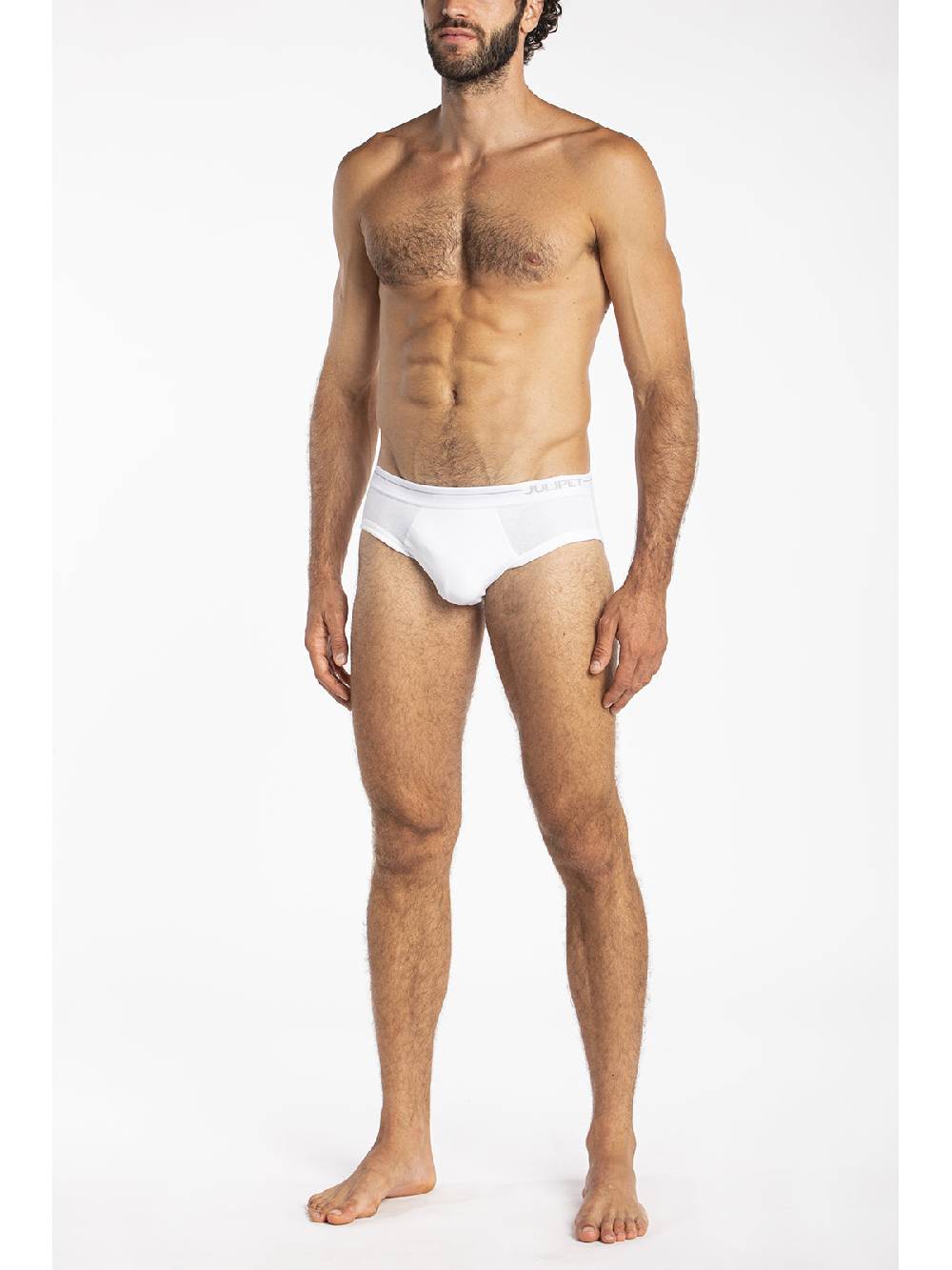 Julipet Slip medio in jersey di cotone elasticizzato taglio moderno e confortevole Affare Del Giorno