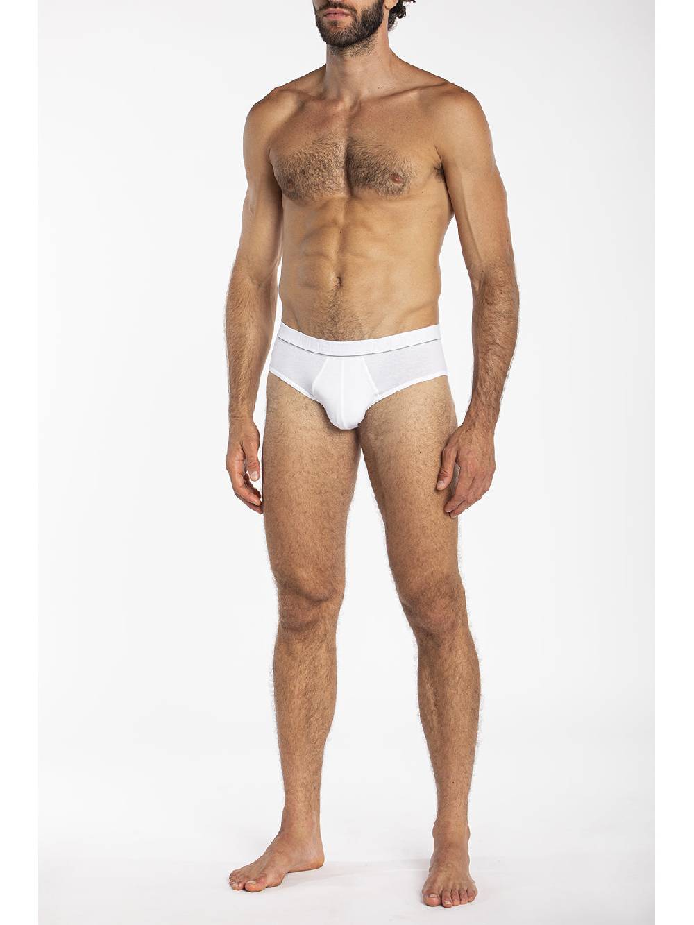 Julipet Slip medio in jersey di cotone makò elasticizzato bipack Prezzo Ridotto