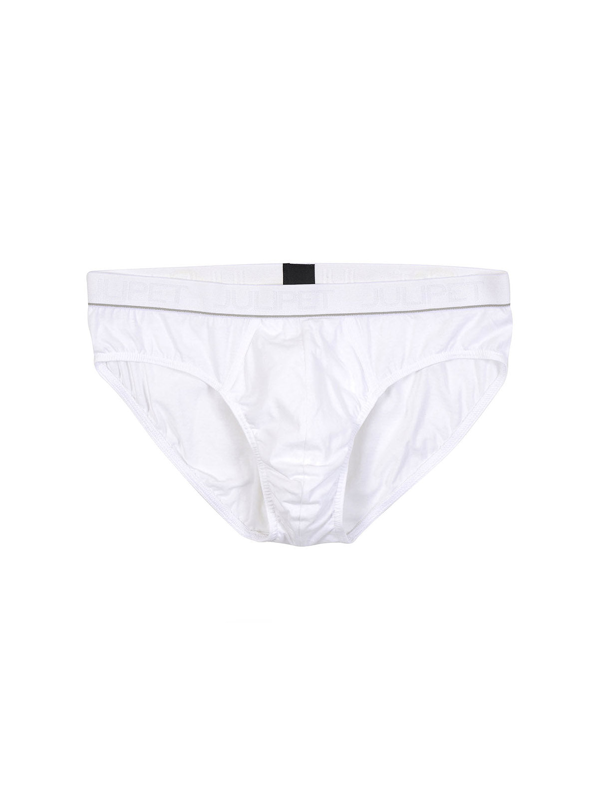 Julipet Slip medio in jersey di cotone makò elasticizzato bipack Prezzo Ridotto