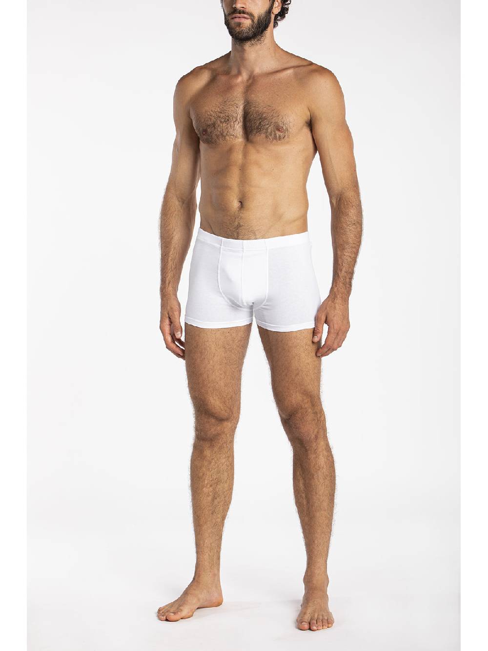 Julipet Boxer in jersey di cotone elasticizzato bipack Convenienza