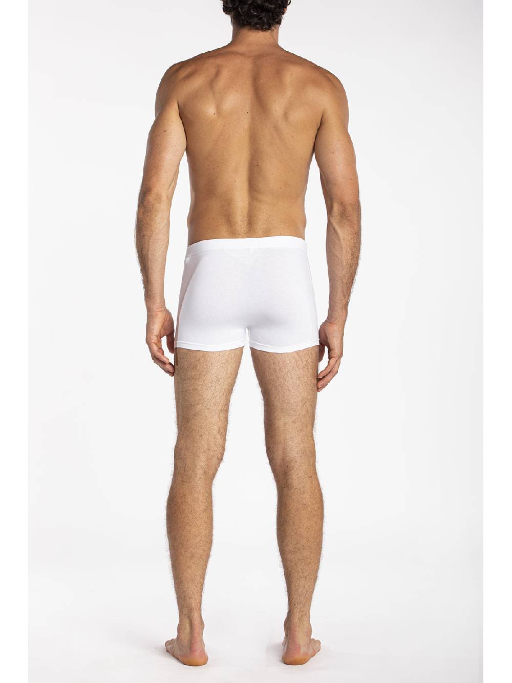 Julipet Boxer in jersey di cotone elasticizzato bipack Convenienza