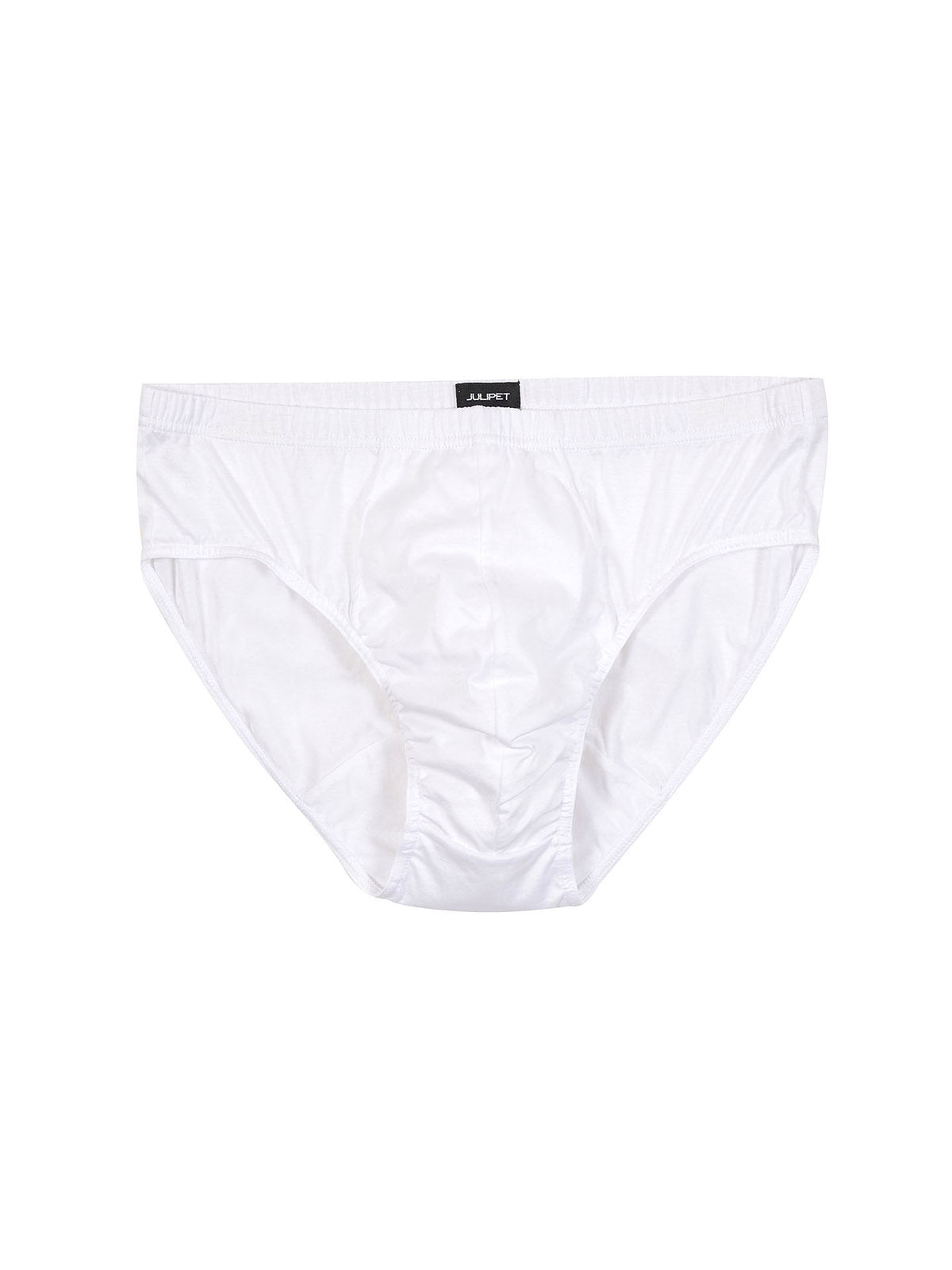 Julipet Slip medio in jersey di puro cotone mercerizzato e gasato Sconto