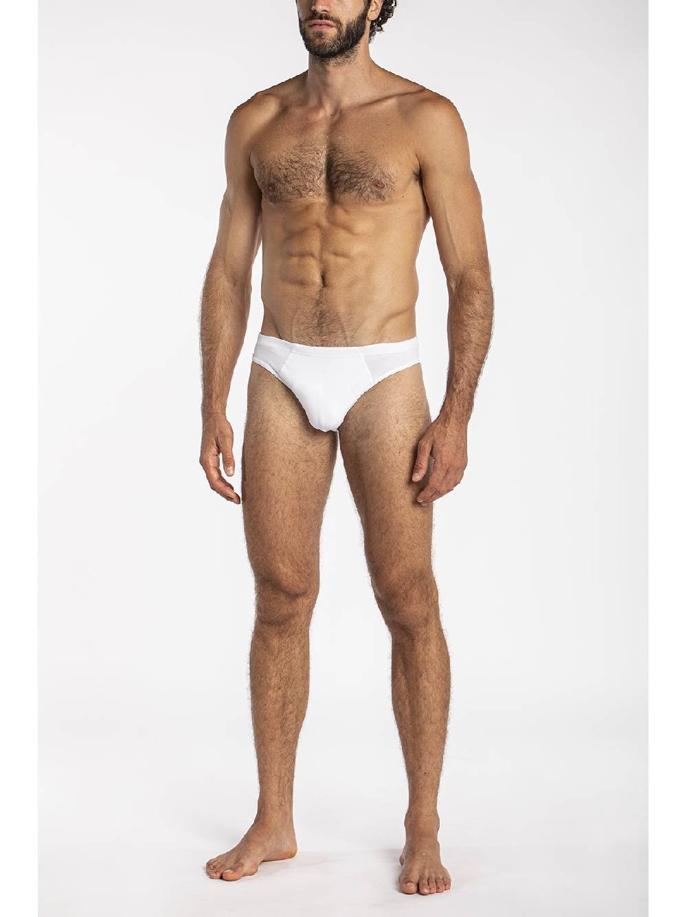 Julipet Slip in jersey di cotone elasticizzato taglio moderno e confortevole Offerta
