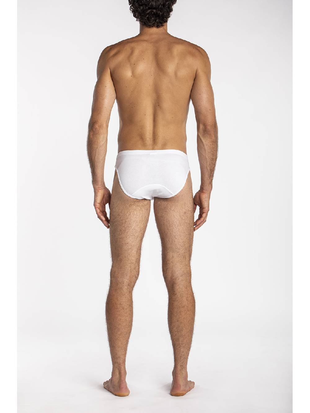 Julipet Slip in jersey di cotone elasticizzato taglio moderno e confortevole Offerta