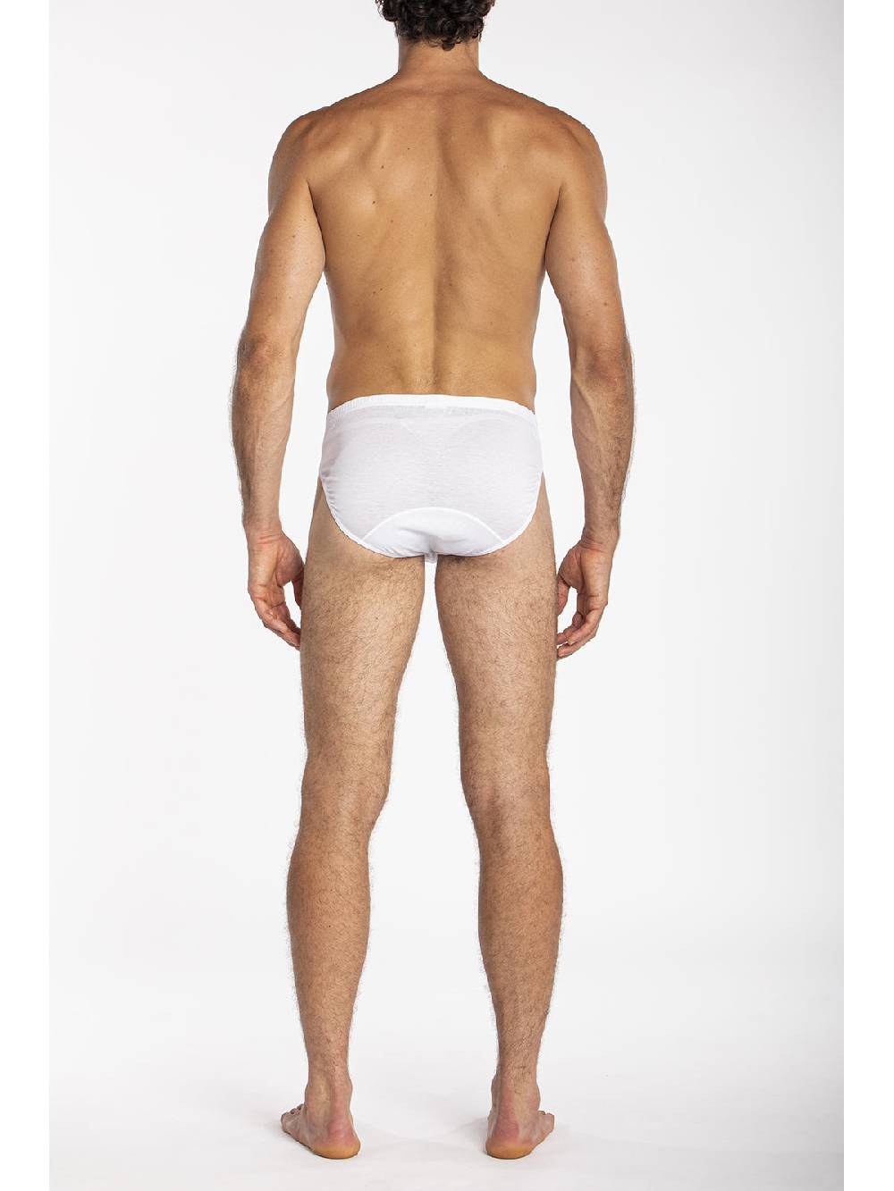 Julipet Slip in jersey di puro cotone mercerizzato e gasato Online