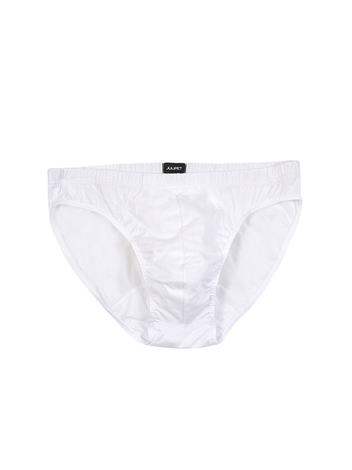 Julipet Slip in jersey di puro cotone mercerizzato e gasato Online