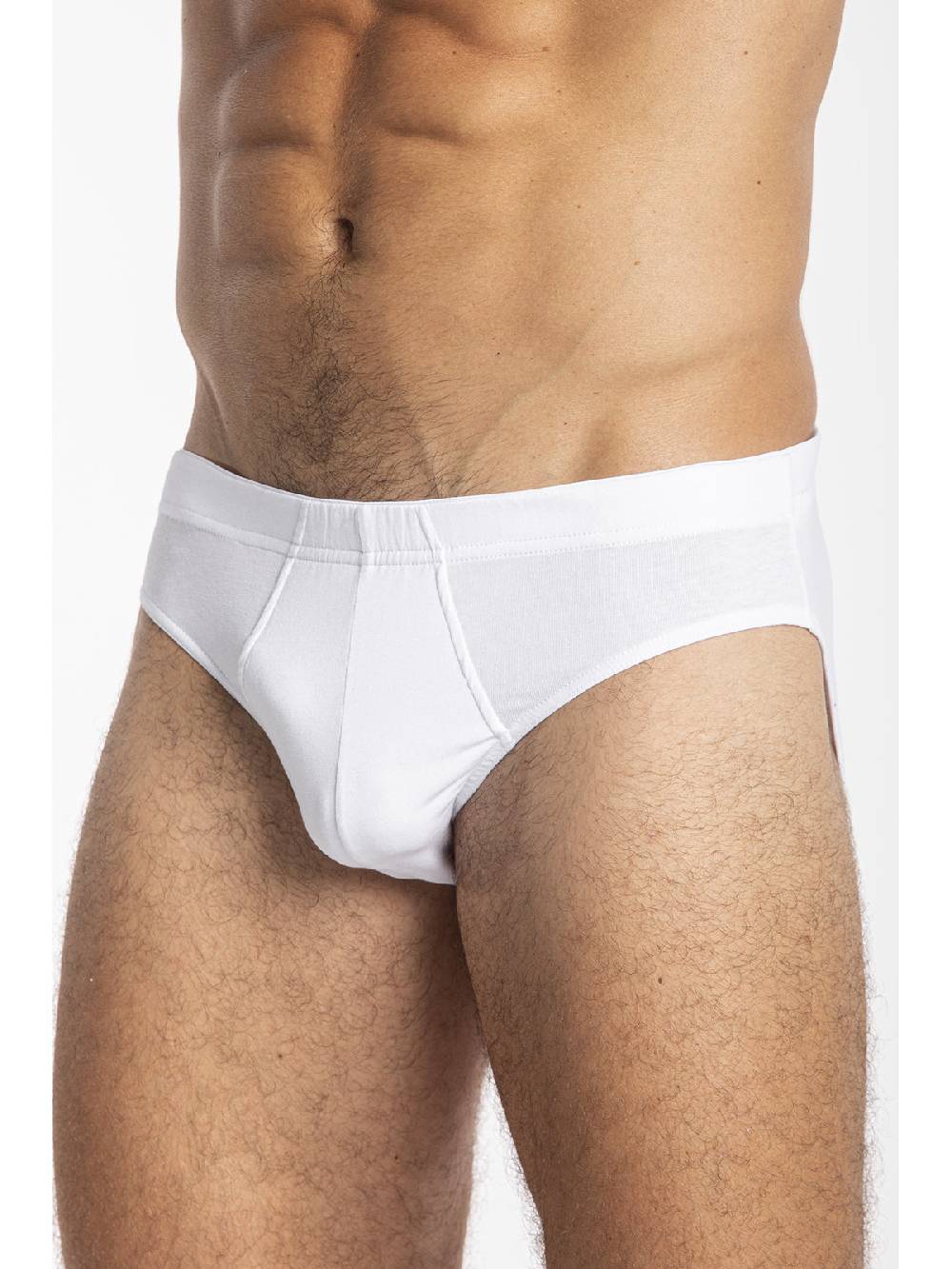 Julipet Slip in jersey di cotone elasticizzato bipack Hotsell