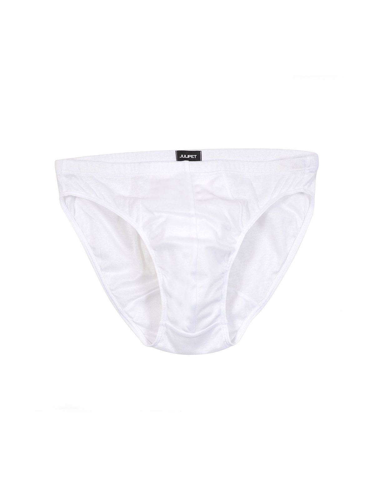 Julipet Slip in puro cotone filoscozia® mercerizzato e gasato in filo Vendita Calda