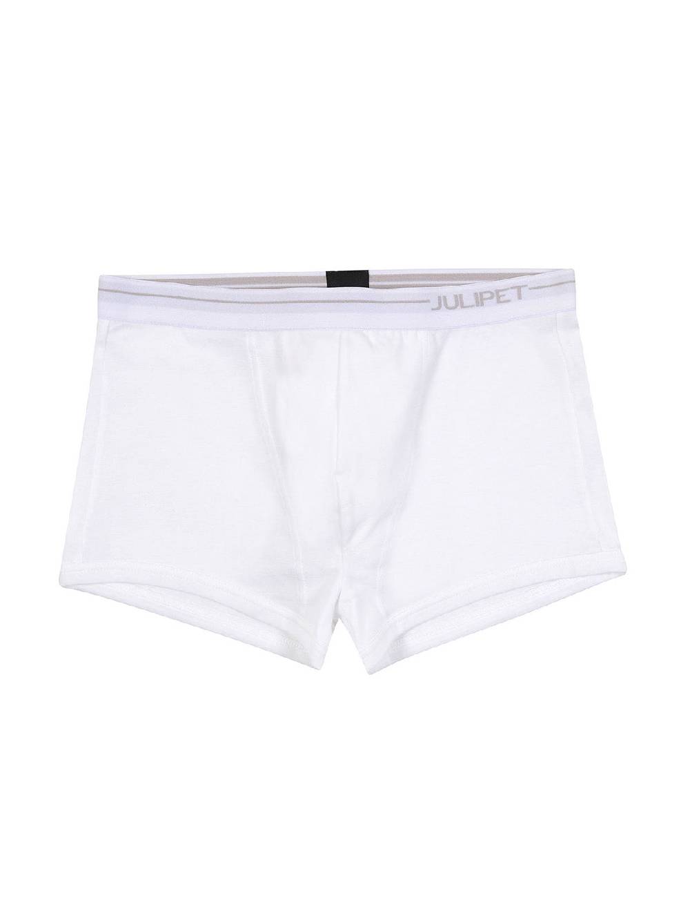 Julipet Parigamba in jersey di cotone elasticizzato taglio moderno e confortevole I Più Venduti