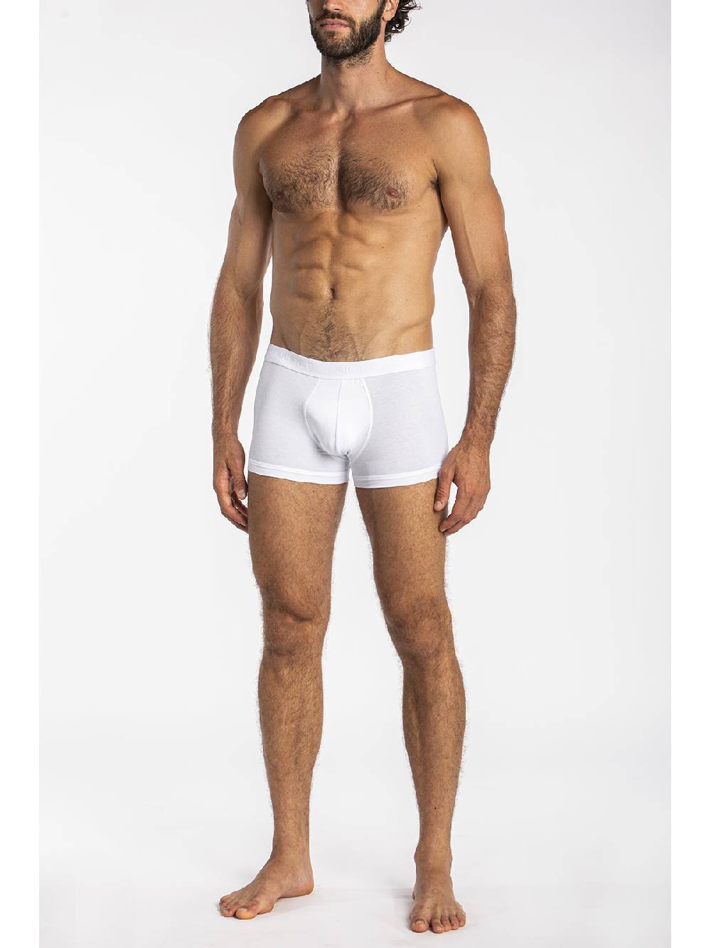 Julipet Parigamba in jersey di cotone elasticizzato bipack In Saldo